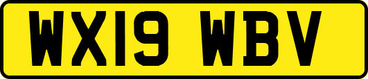 WX19WBV