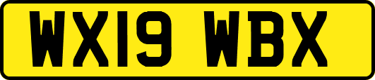 WX19WBX