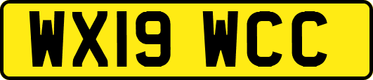 WX19WCC