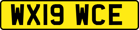 WX19WCE