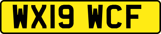 WX19WCF