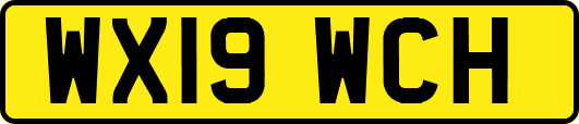 WX19WCH