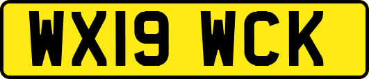WX19WCK