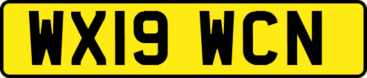 WX19WCN