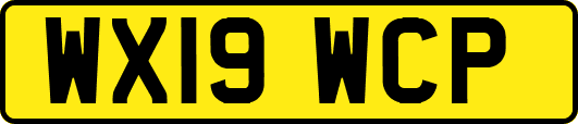 WX19WCP