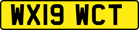 WX19WCT