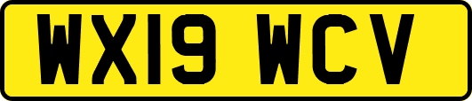 WX19WCV