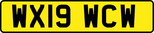 WX19WCW