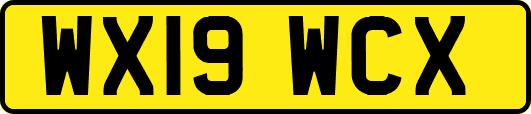 WX19WCX