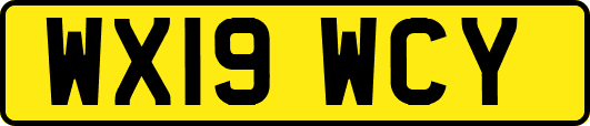 WX19WCY
