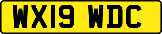 WX19WDC
