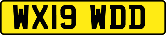 WX19WDD