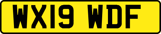 WX19WDF