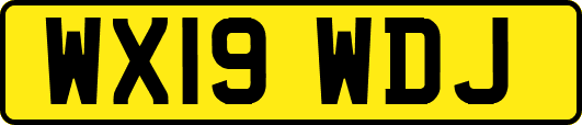 WX19WDJ