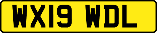 WX19WDL