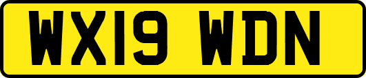 WX19WDN