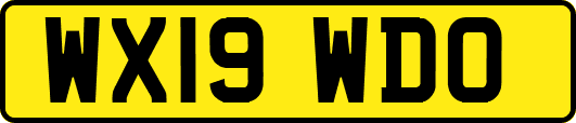 WX19WDO