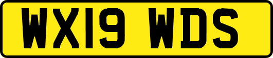 WX19WDS
