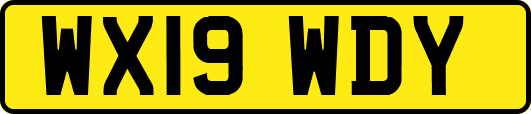 WX19WDY