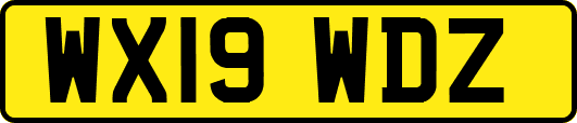 WX19WDZ