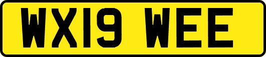 WX19WEE