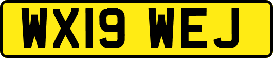 WX19WEJ