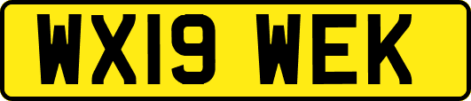 WX19WEK