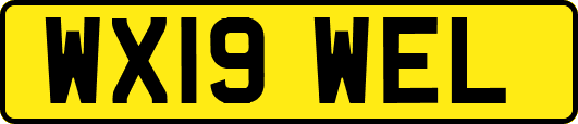 WX19WEL