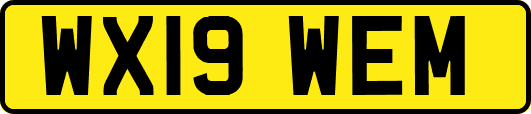 WX19WEM