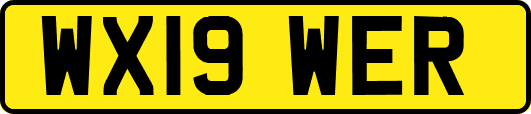 WX19WER