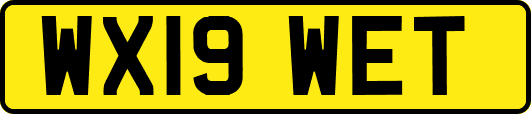 WX19WET