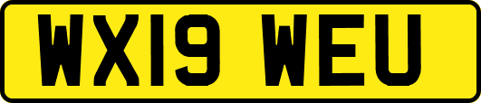 WX19WEU