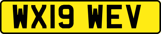 WX19WEV