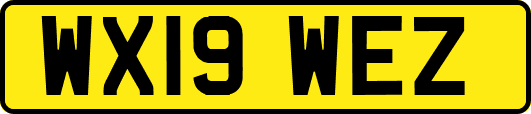 WX19WEZ