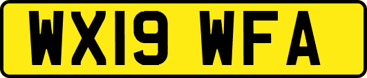 WX19WFA
