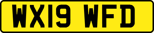 WX19WFD