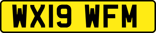 WX19WFM
