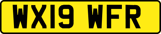 WX19WFR