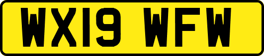 WX19WFW