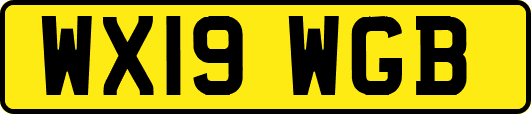 WX19WGB