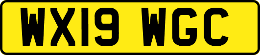 WX19WGC