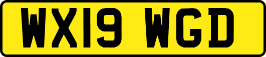 WX19WGD