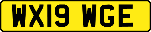 WX19WGE