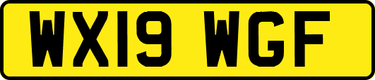 WX19WGF
