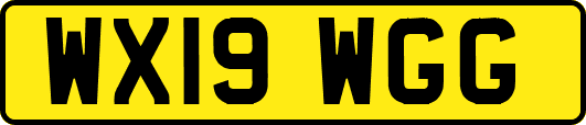 WX19WGG