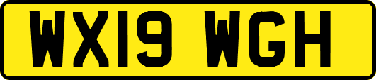 WX19WGH