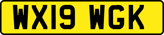 WX19WGK