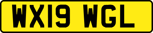 WX19WGL