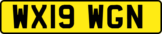 WX19WGN