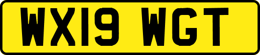 WX19WGT